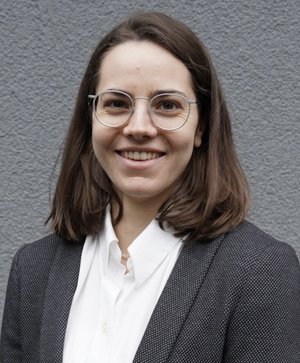Porträt Klara Single